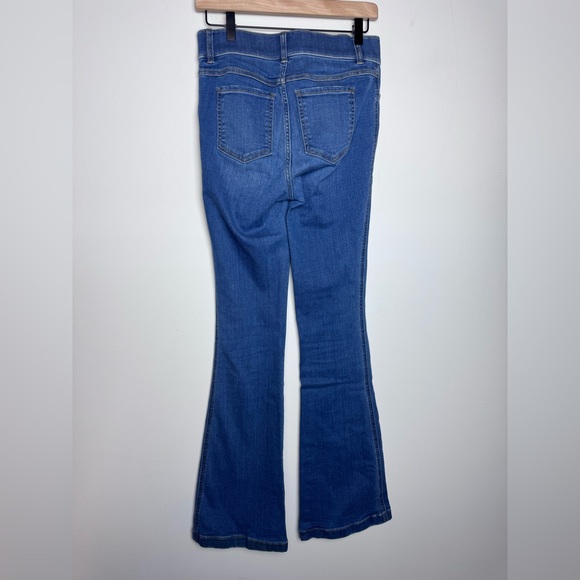 Spanx SPANXshape Flare Jeans - Picture 5 of 9